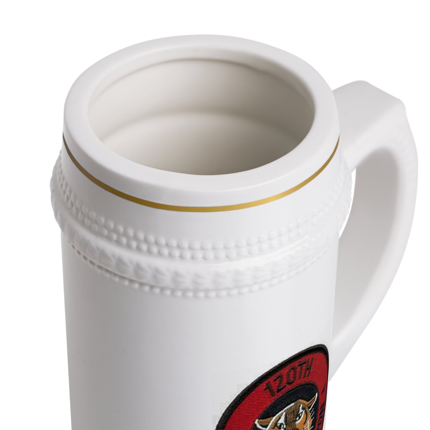 Beer Stein Mug