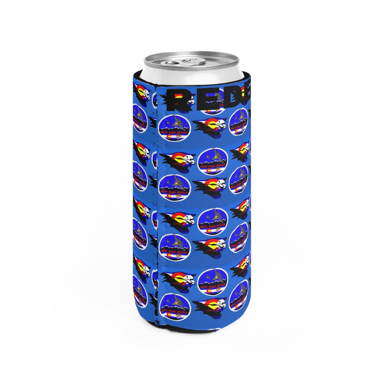 Slim Can Cooler