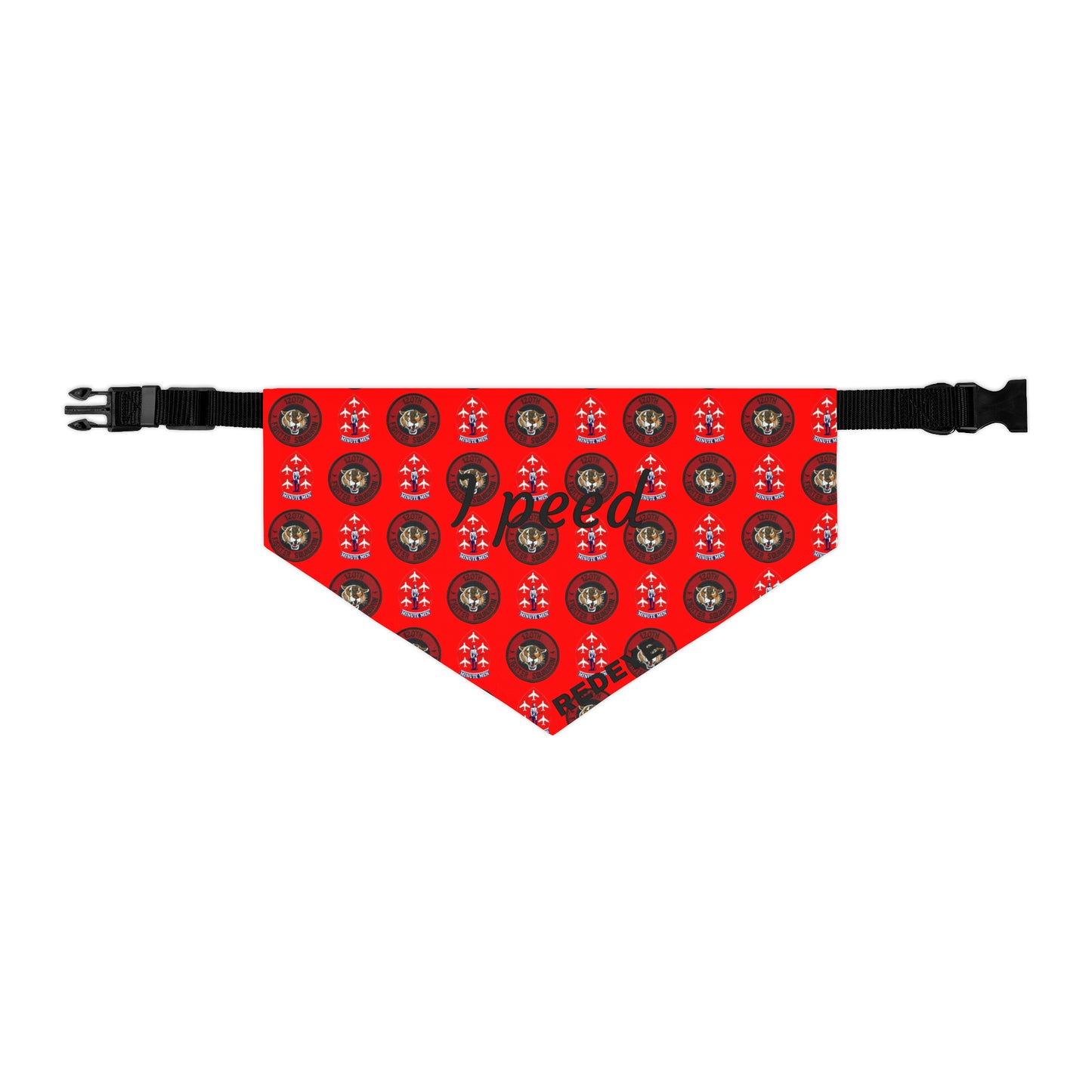 Pet Bandana Collar