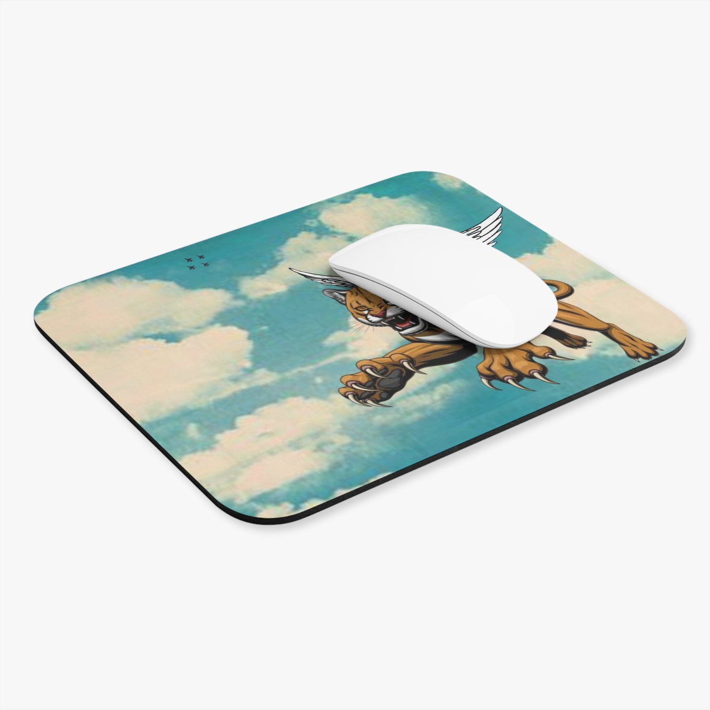 Mouse Pad (Rectangle)