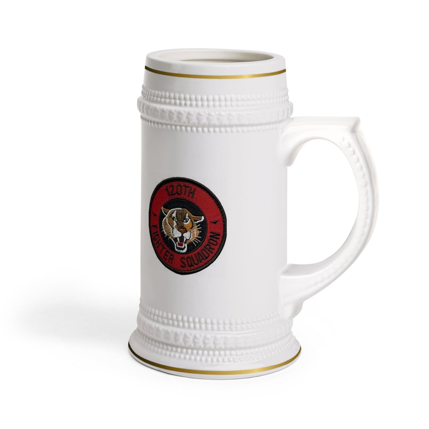 Beer Stein Mug